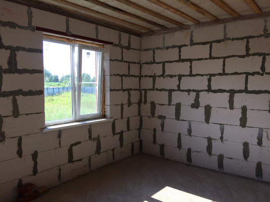 Продам дом, Степной пер, 60а, Романовская ст-ца, 0 км от города