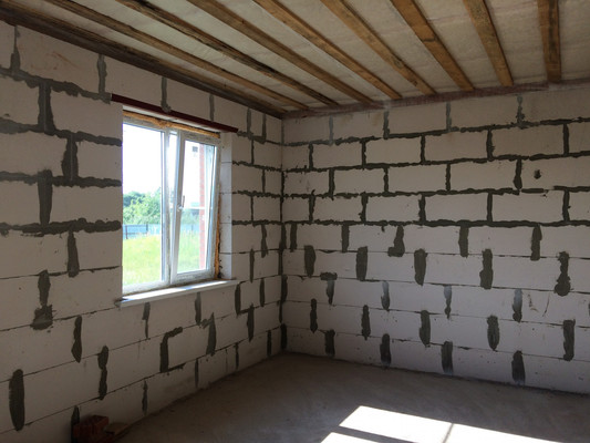 Продам дом, Степной пер, 60а, Романовская ст-ца, 0 км от города