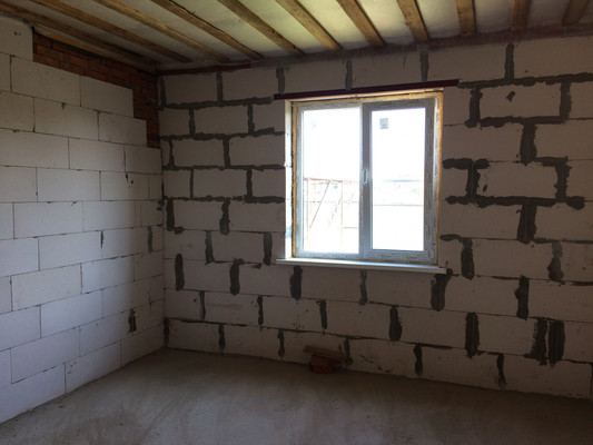 Продам дом, Степной пер, 60а, Романовская ст-ца, 0 км от города