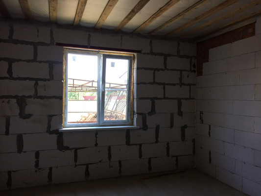 Продам дом, Степной пер, 60а, Романовская ст-ца, 0 км от города