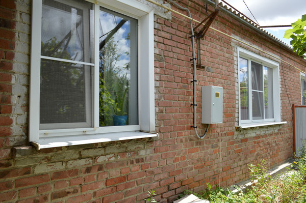 Продам дом, Юбилейная ул, 20, Романовская ст-ца, 0 км от города