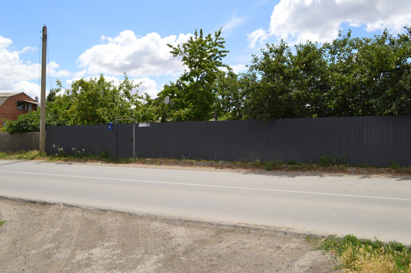 Продам дом, Юбилейная ул, 20, Романовская ст-ца, 0 км от города