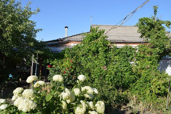 Продам дом, Юбилейная ул, 20, Романовская ст-ца, 0 км от города