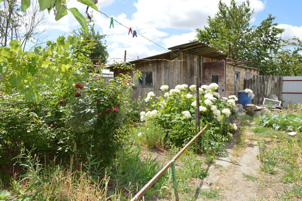 Продам дом, Юбилейная ул, 20, Романовская ст-ца, 0 км от города