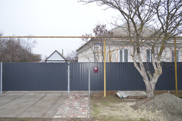 Продам дом, Гагарина ул, 4, Лагутники х, 0 км от города