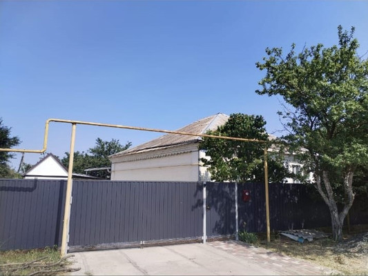 Продам дом, Гагарина ул, 4, Лагутники х, 0 км от города