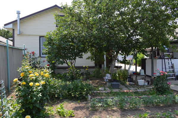 Продам дом, Гагарина ул, 4, Лагутники х, 0 км от города