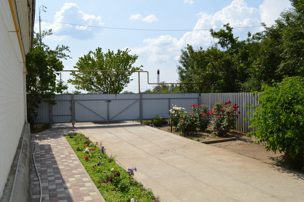 Продам дом, Гагарина ул, 4, Лагутники х, 0 км от города