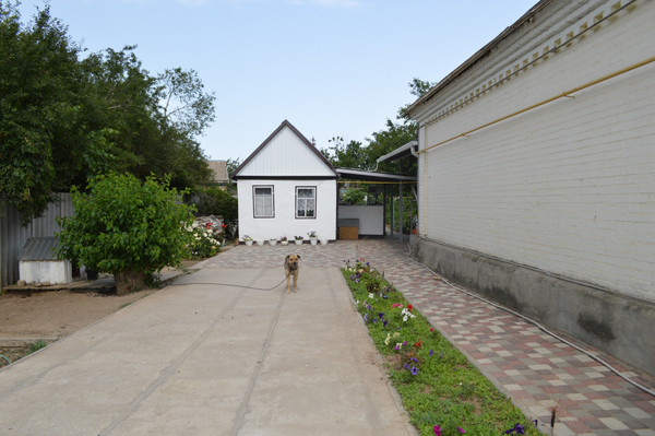 Продам дом, Гагарина ул, 4, Лагутники х, 0 км от города