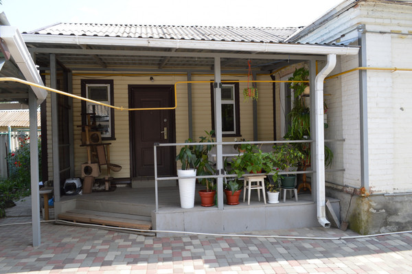 Продам дом, Гагарина ул, 4, Лагутники х, 0 км от города