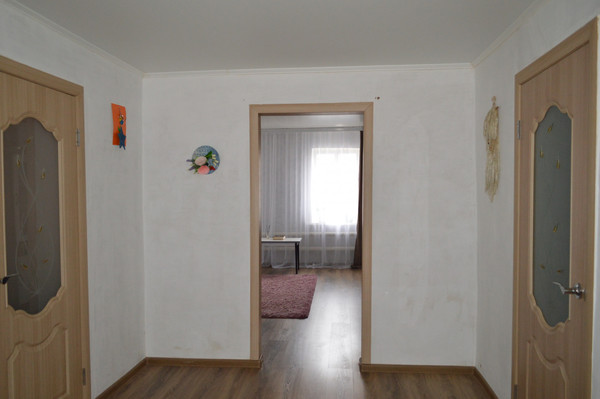 Продам дом, Гагарина ул, 4, Лагутники х, 0 км от города