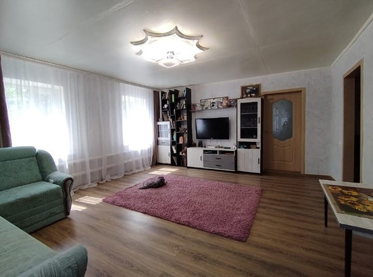 Продам дом, Гагарина ул, 4, Лагутники х, 0 км от города