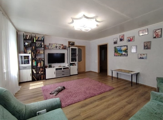 Продам дом, Гагарина ул, 4, Лагутники х, 0 км от города