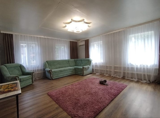 Продам дом, Гагарина ул, 4, Лагутники х, 0 км от города