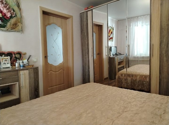 Продам дом, Гагарина ул, 4, Лагутники х, 0 км от города