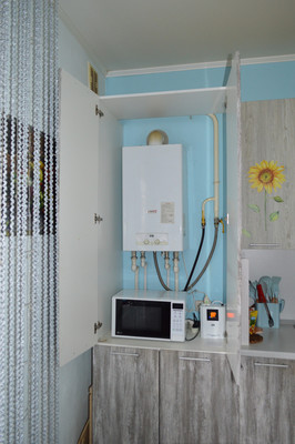 Продам дом, Гагарина ул, 4, Лагутники х, 0 км от города