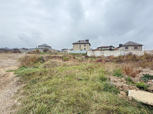 Продам участок 8 соток, ИЖС, ОДС ул, Нальчик г, 0 км от города