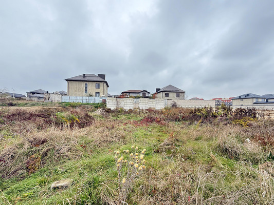 Продам участок 8 соток, ИЖС, ОДС ул, Нальчик г, 0 км от города