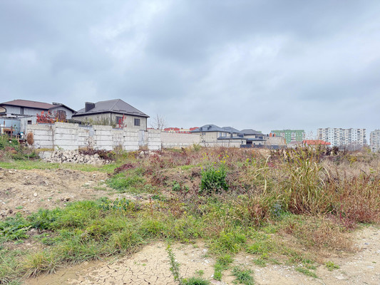 Продам участок 8 соток, ИЖС, ОДС ул, Нальчик г, 0 км от города