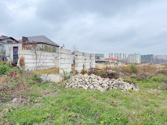 Продам участок 8 соток, ИЖС, ОДС ул, Нальчик г, 0 км от города