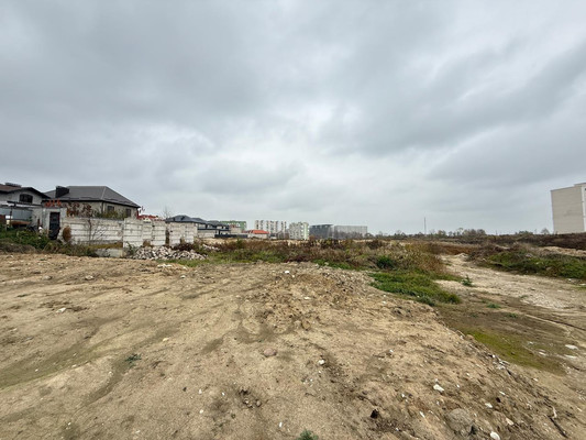 Продам участок 8 соток, ИЖС, ОДС ул, Нальчик г, 0 км от города