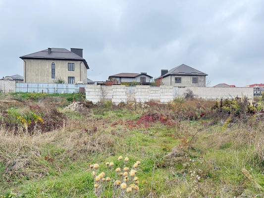 Продам участок 8 соток, ИЖС, ОДС ул, Нальчик г, 0 км от города