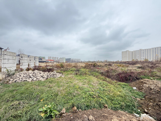 Продам участок 8 соток, ИЖС, ОДС ул, Нальчик г, 0 км от города