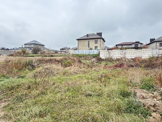 Продам участок 8 соток, ИЖС, ОДС ул, Нальчик г, 0 км от города