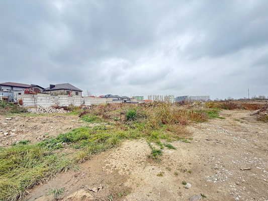 Продам участок 8 соток, ИЖС, ОДС ул, Нальчик г, 0 км от города