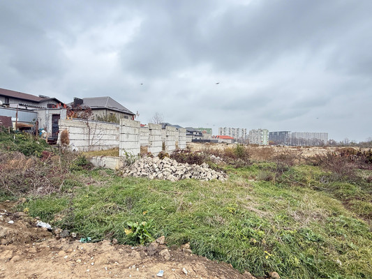 Продам участок 8 соток, ИЖС, ОДС ул, Нальчик г, 0 км от города