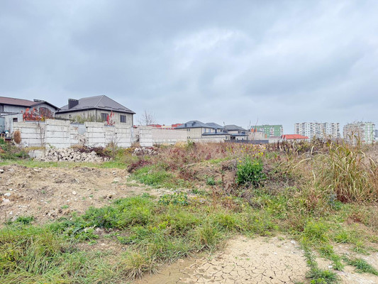 Продам участок 8 соток, ИЖС, ОДС ул, Нальчик г, 0 км от города