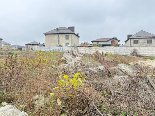 Продам участок 8 соток, ИЖС, ОДС ул, Нальчик г, 0 км от города