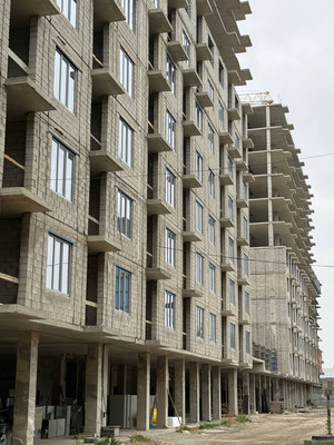 Продам однокомнатную (1-комн.) квартиру, Чернышевского ул, 197, Нальчик г