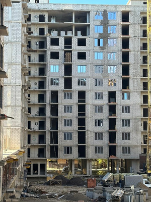 Продам однокомнатную (1-комн.) квартиру, Чернышевского ул, 197, Нальчик г