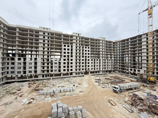 Продам однокомнатную (1-комн.) квартиру, Чернышевского ул, 197, Нальчик г