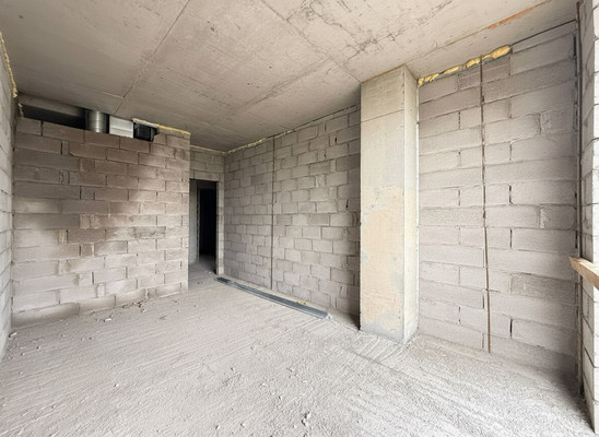 Продам однокомнатную (1-комн.) квартиру, Чернышевского ул, 197, Нальчик г