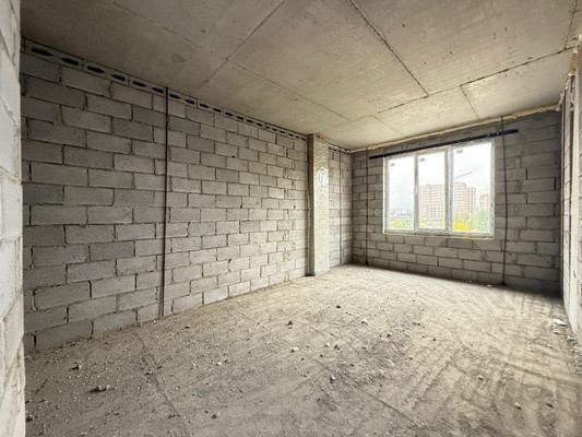 Продам однокомнатную (1-комн.) квартиру, Чернышевского ул, 197, Нальчик г