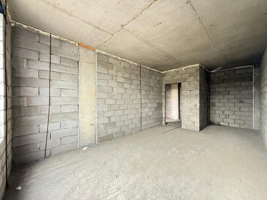 Продам однокомнатную (1-комн.) квартиру, Чернышевского ул, 197, Нальчик г