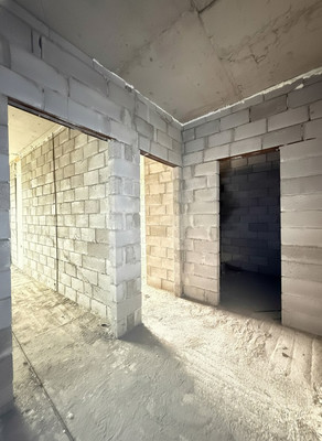 Продам однокомнатную (1-комн.) квартиру, Чернышевского ул, 197, Нальчик г