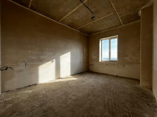 Продам трехкомнатную (3-комн.) квартиру, Мира ул, 111, Шалушка с