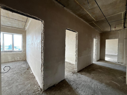 Продам трехкомнатную (3-комн.) квартиру, Мира ул, 111, Шалушка с