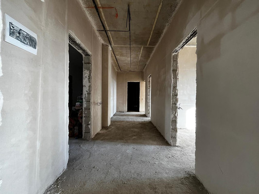 Продам трехкомнатную (3-комн.) квартиру, Мира ул, 111, Шалушка с