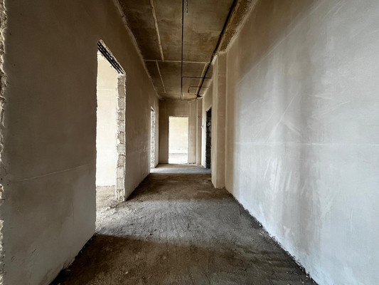 Продам трехкомнатную (3-комн.) квартиру, Мира ул, 111, Шалушка с