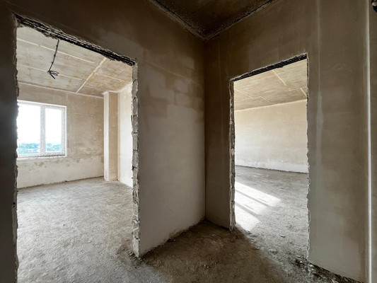 Продам трехкомнатную (3-комн.) квартиру, Мира ул, 111, Шалушка с