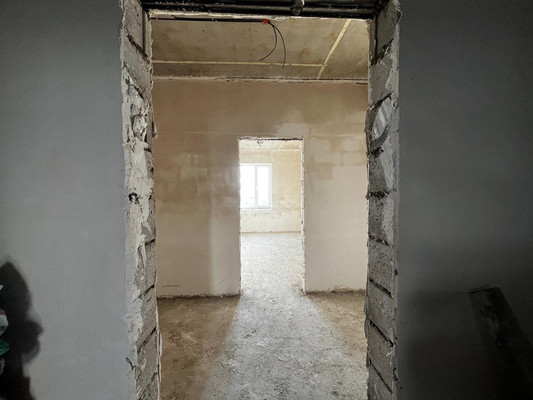 Продам трехкомнатную (3-комн.) квартиру, Мира ул, 111, Шалушка с