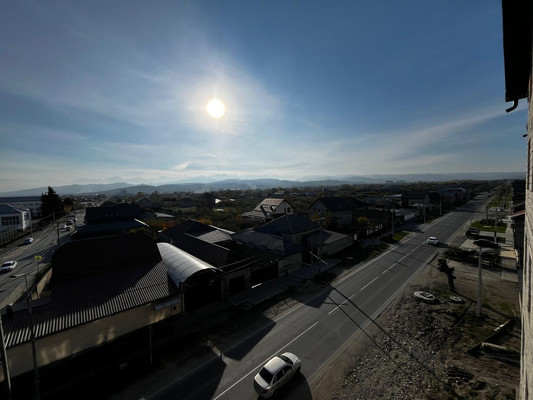 Продам трехкомнатную (3-комн.) квартиру, Мира ул, 111, Шалушка с