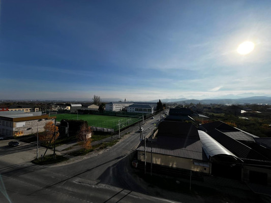 Продам трехкомнатную (3-комн.) квартиру, Мира ул, 111, Шалушка с