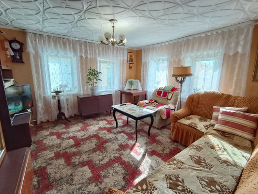 Продам дом, Достоевского ул, 38, Ишим г, 0 км от города