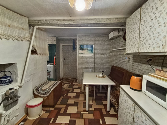 Продам дом, Достоевского ул, 38, Ишим г, 0 км от города