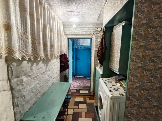 Продам дом, Достоевского ул, 38, Ишим г, 0 км от города